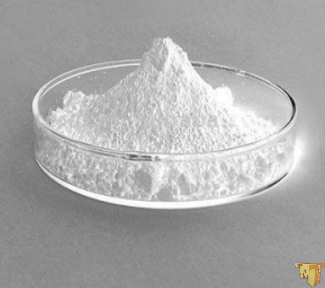   دی اکسید تیتانیوم