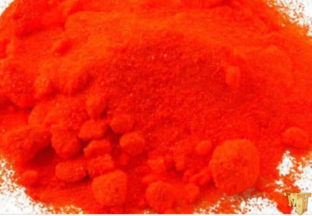 سدیم دی کرومات