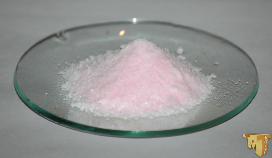 سولفات منگنز