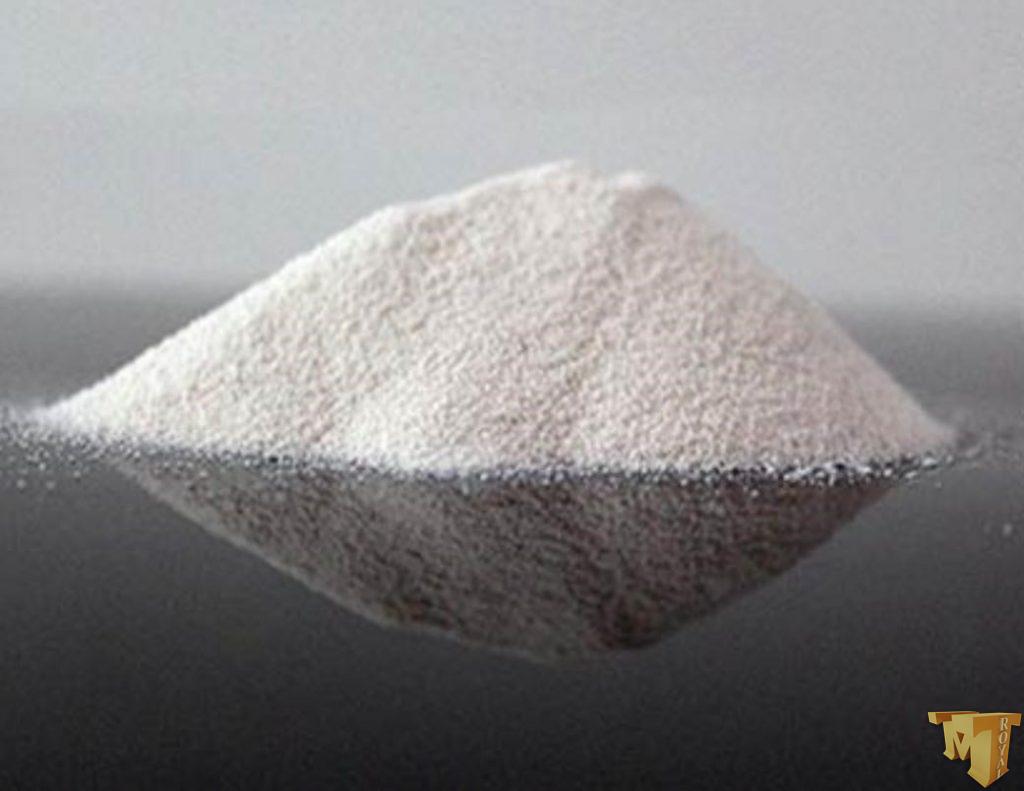 سولفات پتاسیم