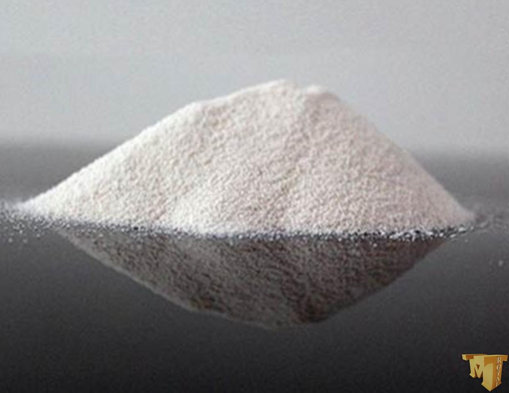 سولفات پتاسیم