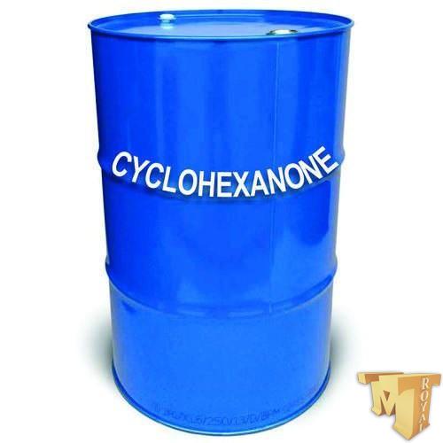 سیکلوهگزانون