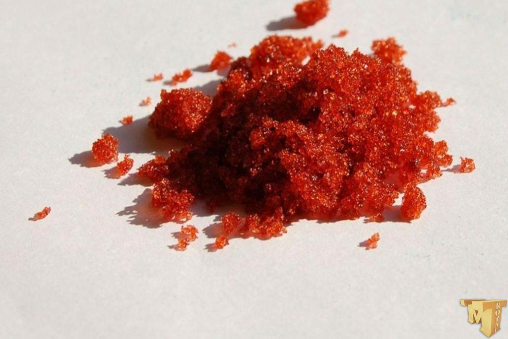 نیترات کبالت