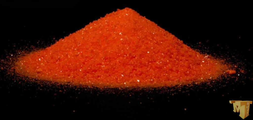 پتاسیم دی کرومات