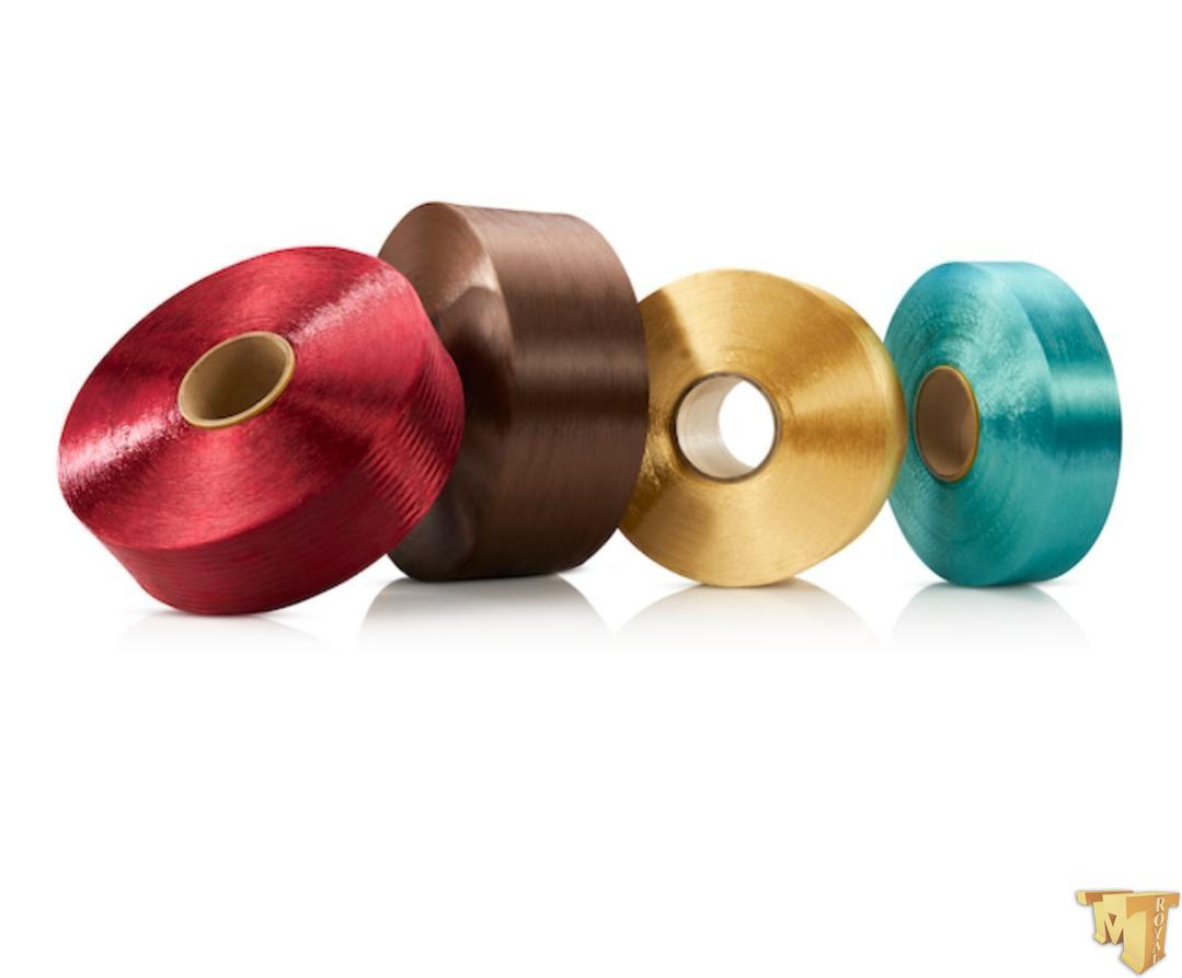 پلی استر کاتیونیک