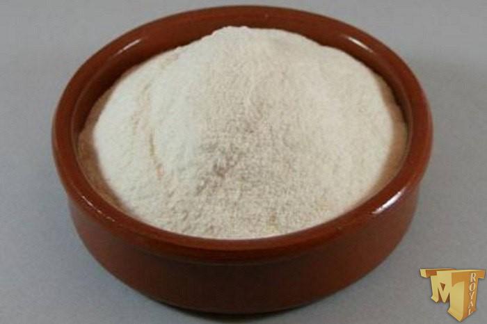 کربوکسی متیل سلولز