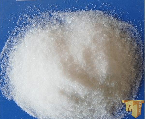 سیترات پتاسیم