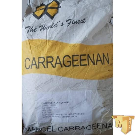 فروش کاراگینان – FMC Corporation