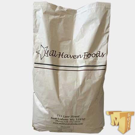 پروتئین 80% WPC