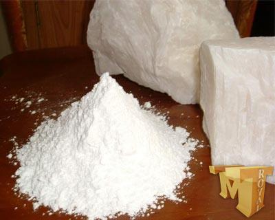 کربنات کلسیم سبک هند