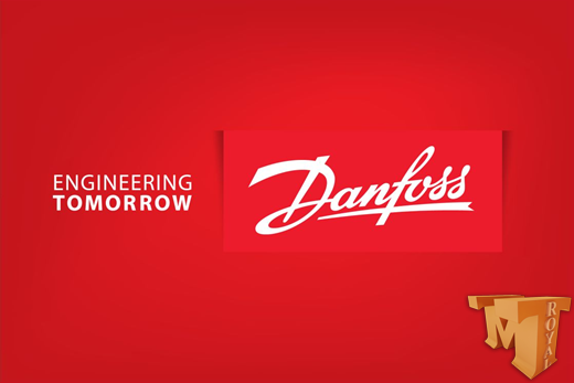 دانفوس DANFOSS
