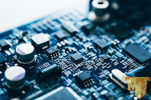 واردات انواع قطعات الکترونیک