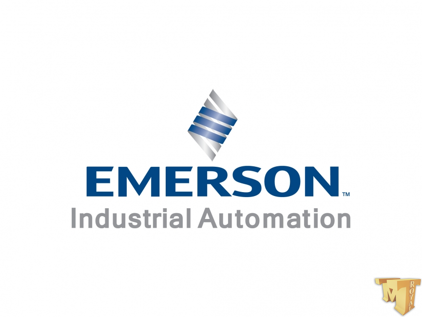 امرسون EMERSON