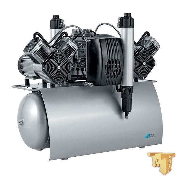 اویل پمپ کمپرسور کریر - کوپلند - فدرز – ورکینگتون