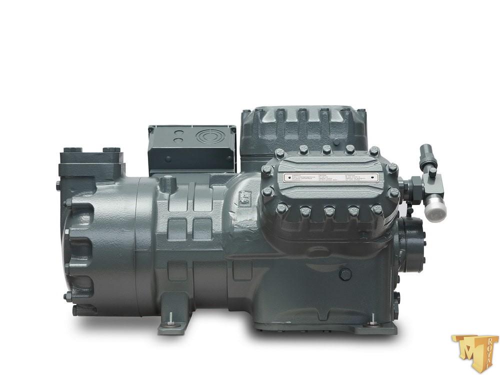 سیل کمپرسور کریر - کوپلند - فدرز – ورکینگتون