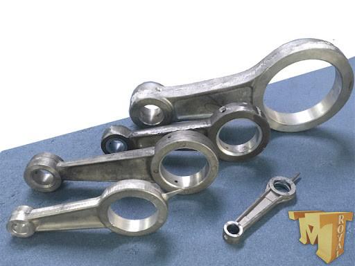 شاتون کمپرسور کریر - کوپلند - فدرز – ورکینگتون