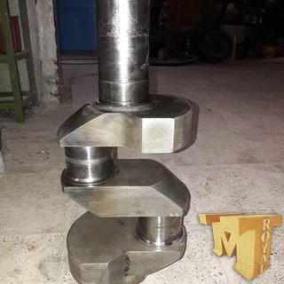 میلنگ کمپرسور کریر - کوپلند - فدرز – ورکینگتون