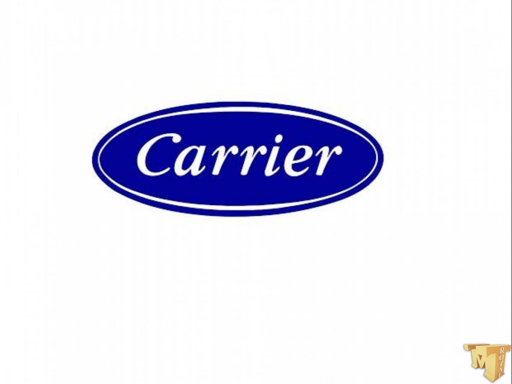 کریر Carrier