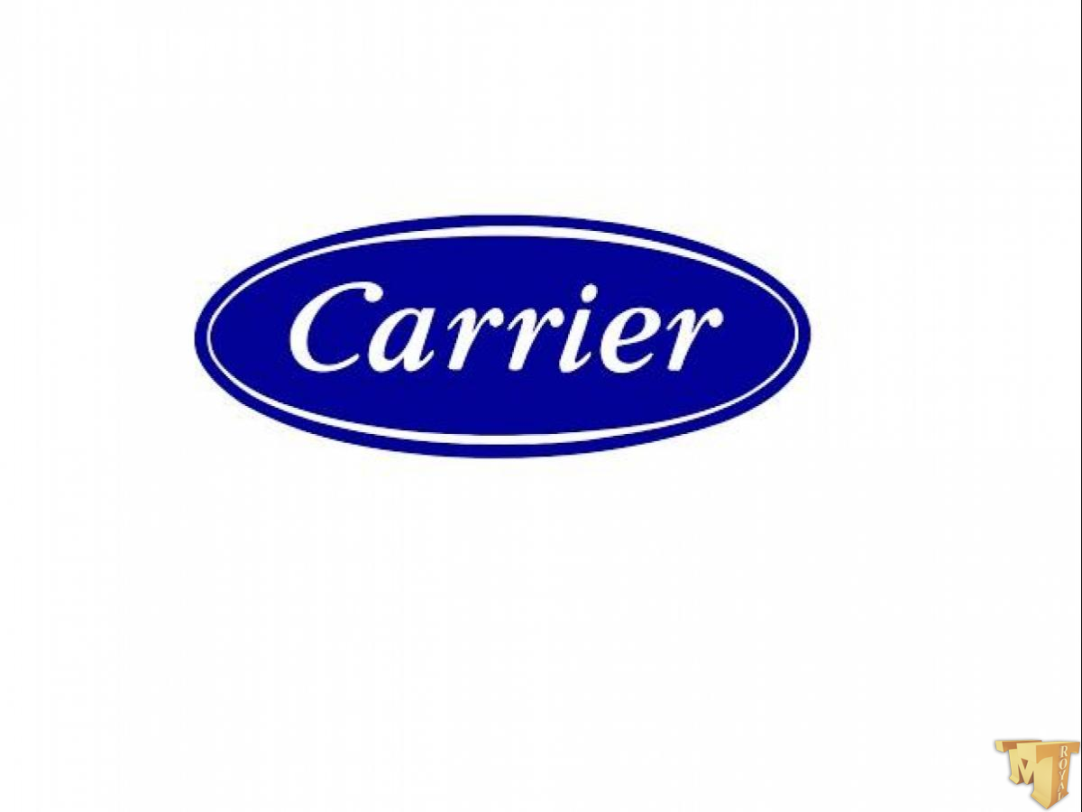 کریر Carrier