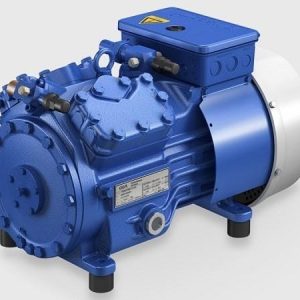 کمپرسور هرمتیک