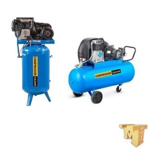 کمپرسور کریر - کوپلند - فدرز – ورکینگتون