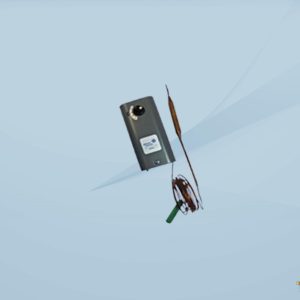 آنتی فریز اواپراتور