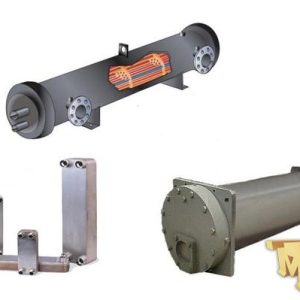 اواپراتور چیلر تراکمی