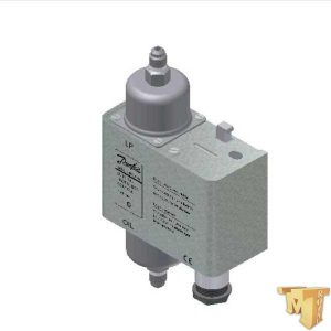 اویل پرشر دانفوس