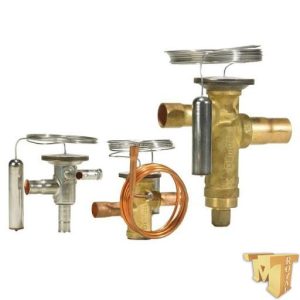 اکسپنشن ولو