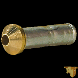 سوزن شیر انبساط مکانیکی