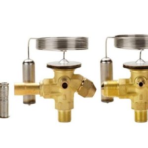 شیر اکسپنشن ولو