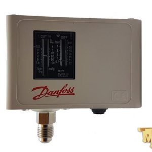 های اند لو پرشر دانفوس