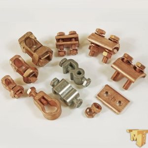 اتصالات لوله مسی کولر گازی