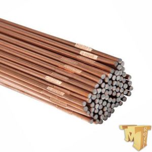 سیم جوش مسی فسفر دار