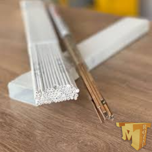 سیم جوش مسی کادمیم دار