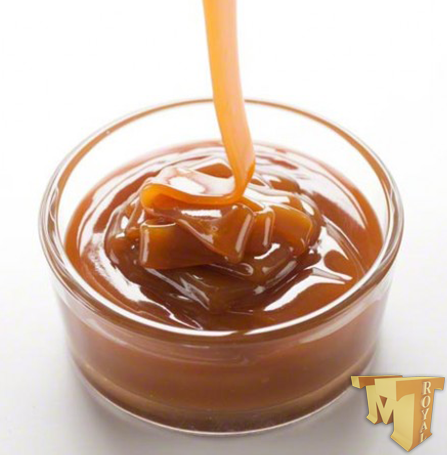 فروش رنگ کارامل