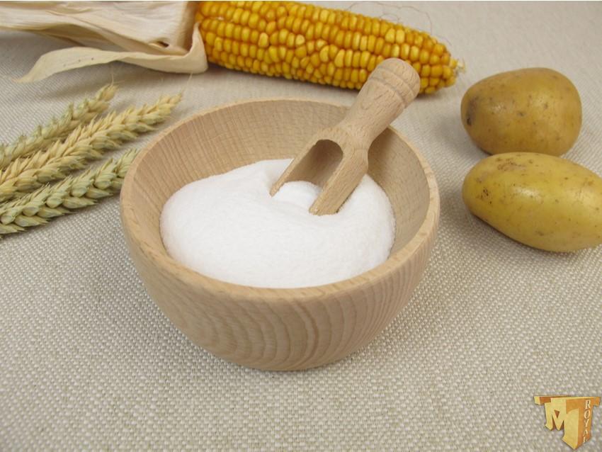 واردات دکستروز