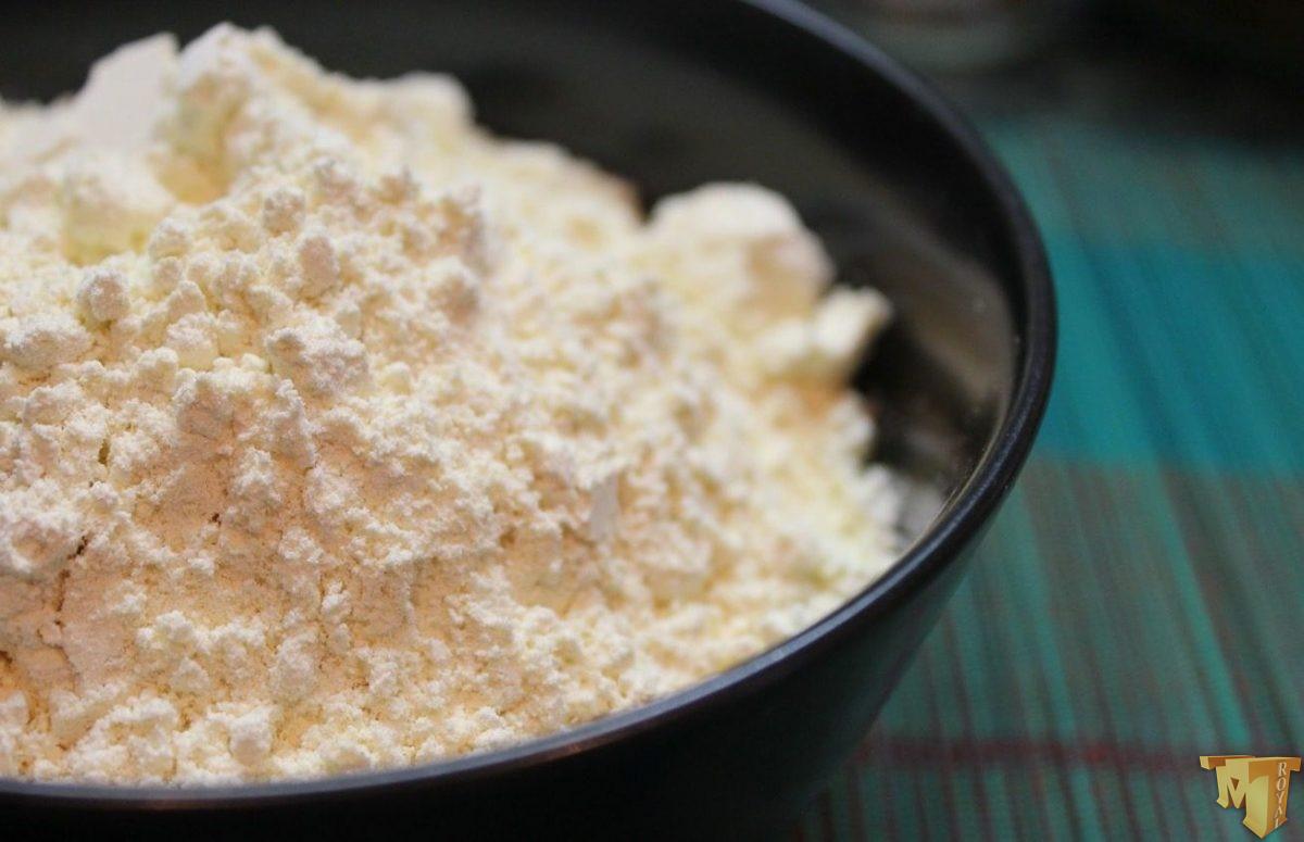 واردات گوارگام