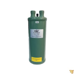 اویل سپراتور سردخانه