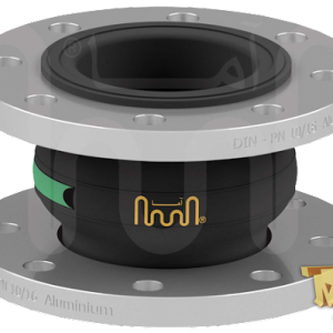 لرزه گیر لاستیکی