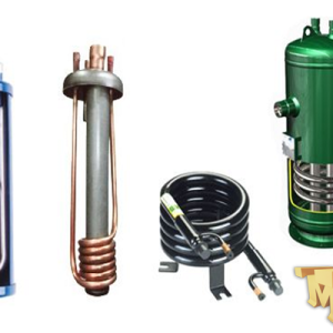 مایع شکن برودتی