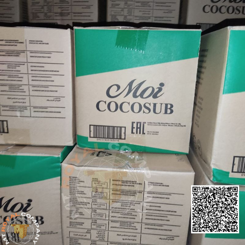 CBS و CBR با کیفیت برای فابریکه تولیدات شیرینی