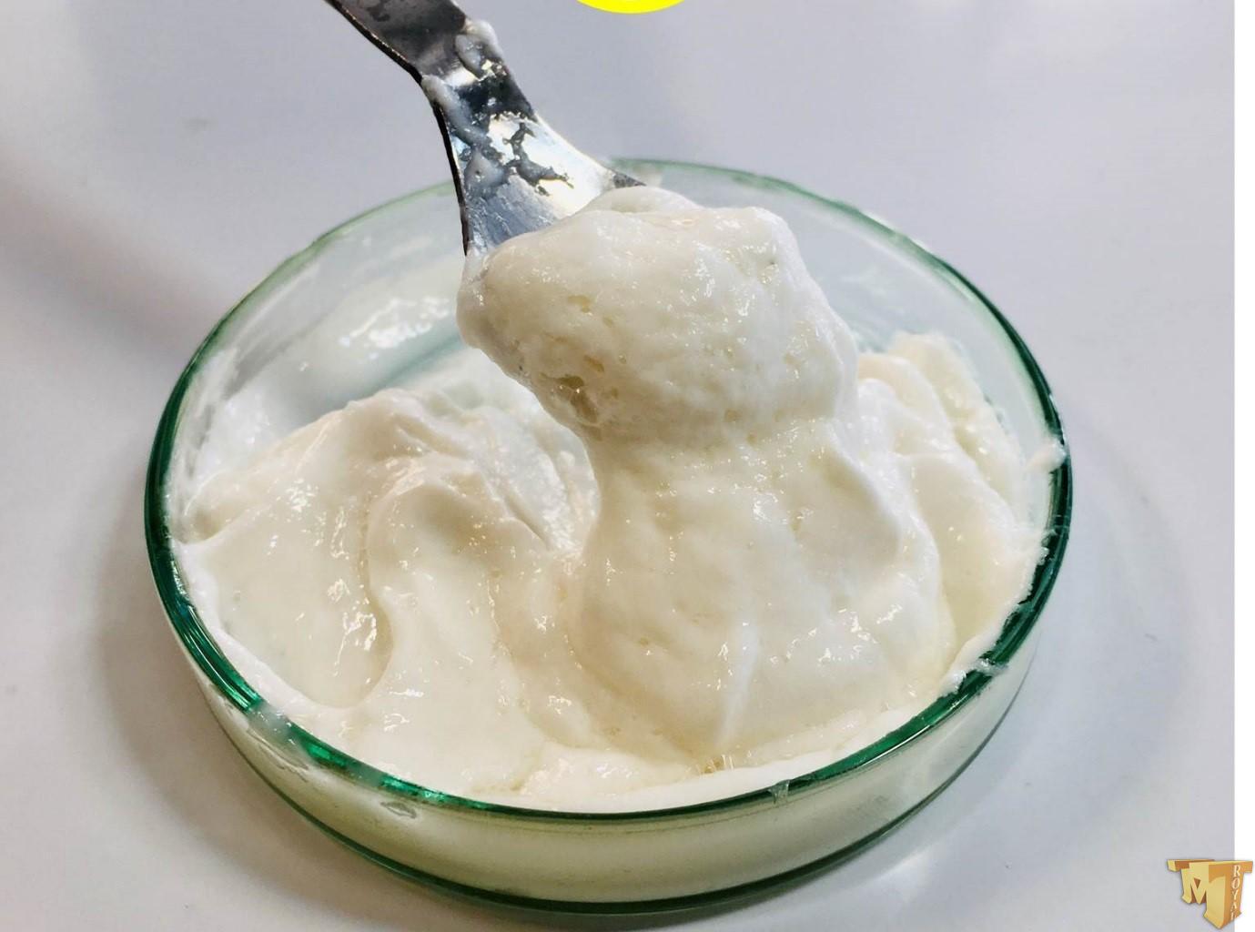 خمیر سولفونات