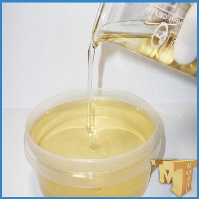 سویامید فتی اسید دی اتانول آمید