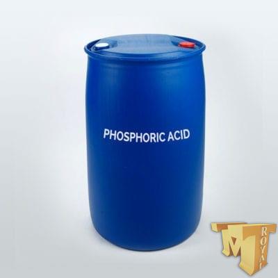 فوسفوریک اسید