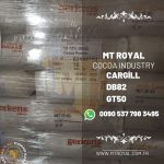پودر کاکائو هلندی کارگیل Gerkenz Cargill