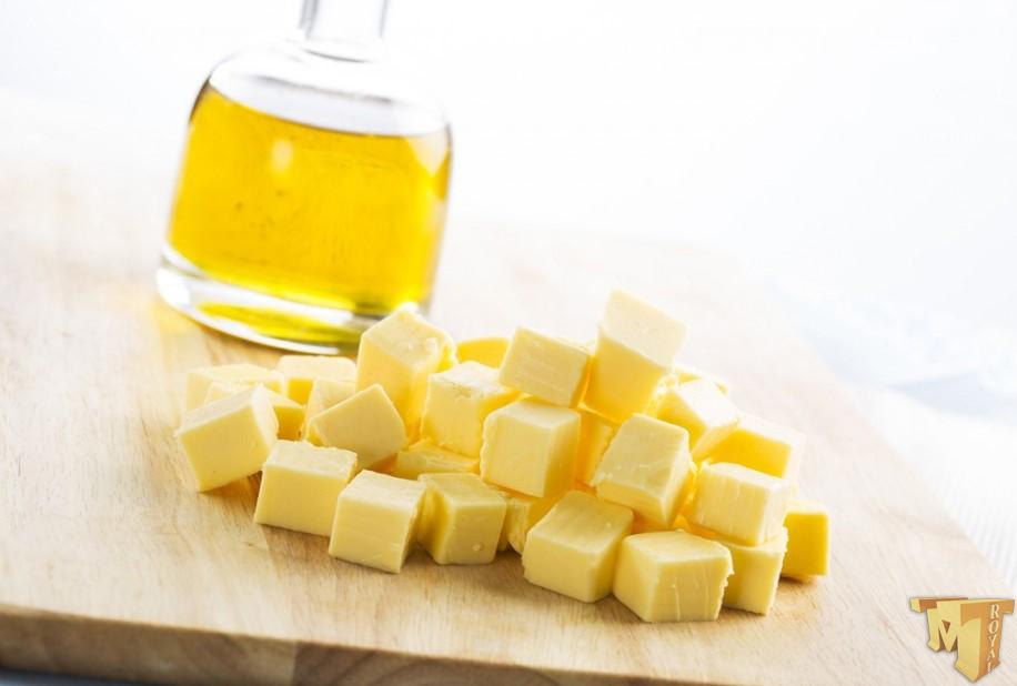 روغن مارگارین