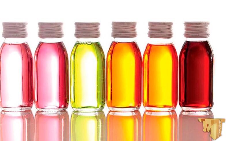 وارد کننده اسانس خوراکی