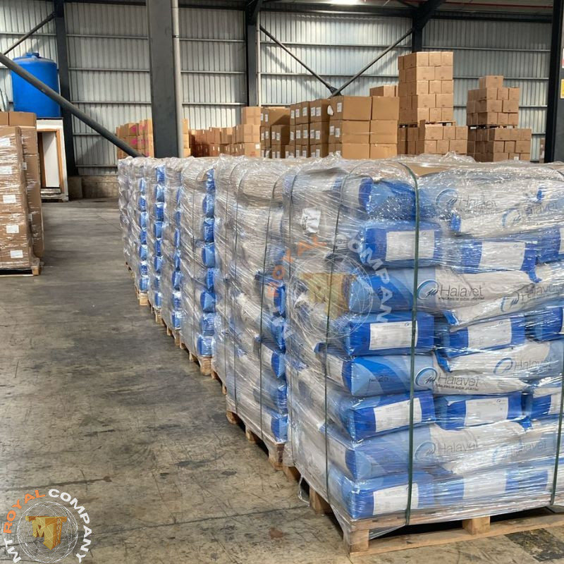 پودر ژلاتین حلاوت