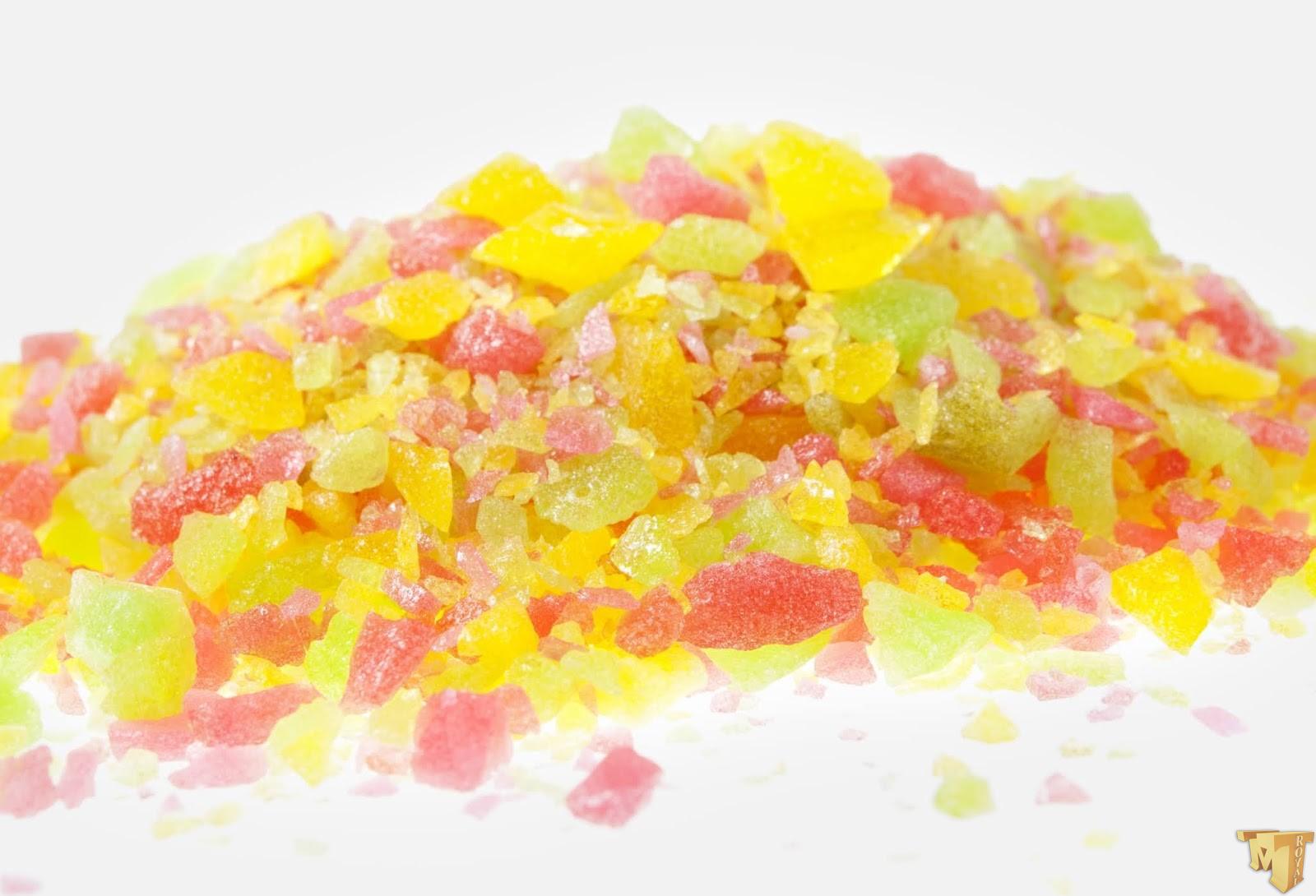 فروش رنگ‌های خوراکی – Sensient